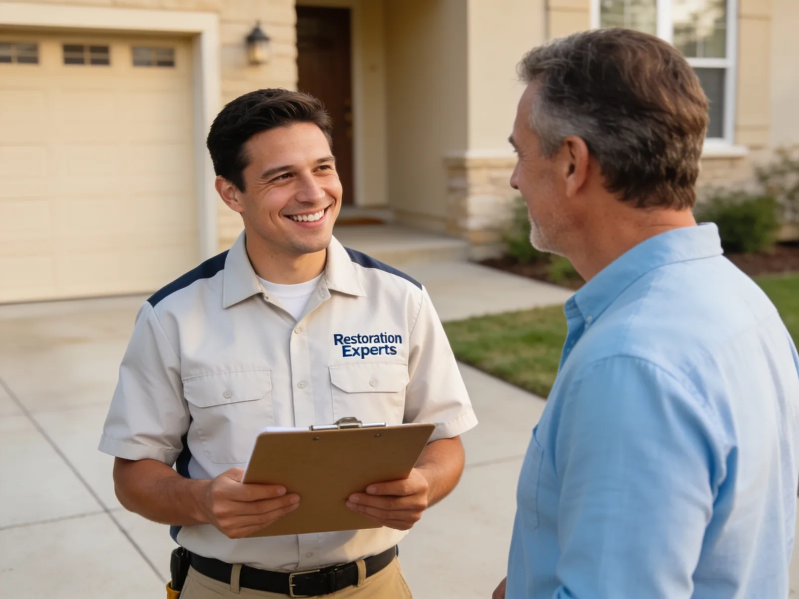 Water Damage Cleanup Blackstock, SC FAQs